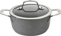 Ballarini Salina 24cm Fazék - Szürke