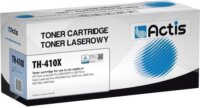 Actis (HP CE410X 305X) Toner Fekete