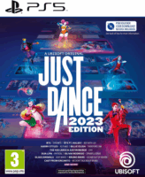Just Dance 2023 Edition - PS5 (letöltő kód)
