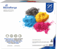 MediaRange (Brother TN-2420) Toner Fekete