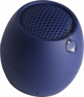 Boompods Zero Hordozható bluetooth hangszóró - Tengerészkék