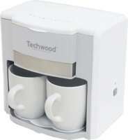 Techwood TCA-202 Kávéfőző
