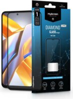 MyScreen Xiaomi Poco M5s Edzett üveg kijelzővédő