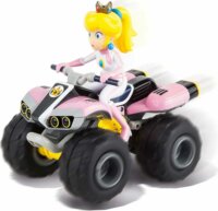 Carrera RC Mario Kart távirányítós quad - Peach