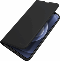 Nevox Vario Series Apple iPhone 14 Plus Flip Tok - Fekete