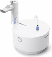 Omron C28P Kompresszoros inhalátor