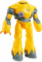 Mattel Disney Pixar Lightyear Zyclops akciófigura harci felszereléssel