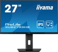 iiyama 27" ProLite XUB2793HS Monitor