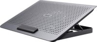 Trust Exto 15" Laptop hűtőpad - Szürke
