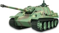 Amewi RC Japán távirányítós tank - Zöld