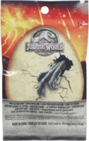 Mattel Jurassic World Minis Dinoszaurusz figura többfajta