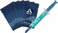 Arctic MX-6 Hővezető paszta (4g) + 6db MX Cleaner