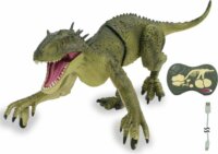 Jamara RC Exoraptor távirányítós dinoszaurusz figura - Zöld