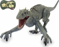 Jamara RC Exoraptor távirányítós dinoszaurusz figura - Szürke