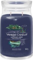 Yankee Candle Signature Lakefront Lodge Illatgyertya 567g