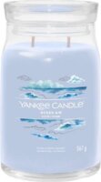 Yankee Candle Signature Ocean Air Illatgyertya 567g