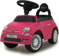 Jamara Fiat 500 Bébijárgány - Pink