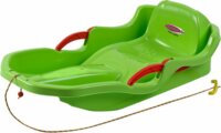 Jamara Snow Play Comfort Bob szán - Zöld (80 cm)