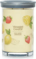 Yankee Candle Signature Iced Berry Lemonade Tumbler Illatgyertya 567g