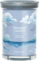 Yankee Candle Signature Ocean Air Tumbler Illatgyertya 567g