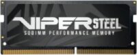 Patriot 8GB / 3200 Viper Steel DDR4 Notebook RAM