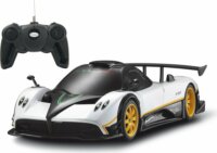 Jamara Pagani Zonda R távirányítós autó - Fehér