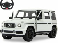 Jamara Mercedes-Benz AMG G63 távirányítós autó 1:14 - Fehér