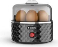 Eldom Eggo EM101C Tojásfőző