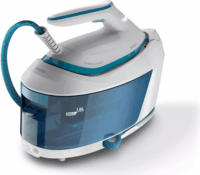 Philips PerfectCare 6000 Series PSG6022/20 Gőzállomás 1.8L 6.5 bar - Fehér/Kék