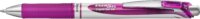 Pentel EnerGel Zselés Rollertoll - 0.7 mm / Magenta