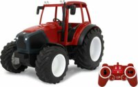 Jamara Lindner Geotrac távirányítós traktor - Piros