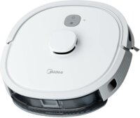 Midea M6 Robotporszívó - Fehér