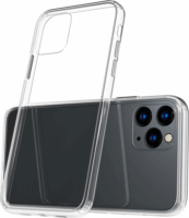 3mk Armor Case Samsung Galaxy A33 5G Szilikon Tok - Átlátszó