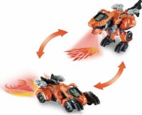 VTech Switch & Go Dinos Fire-T-Rex figura
