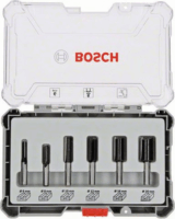 Bosch Horonymaró készlet 6-20mm (6 db / csomag)