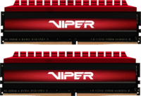 Patriot 64GB / 3600 Viper 4 DDR4 RAM KIT (2x32GB)