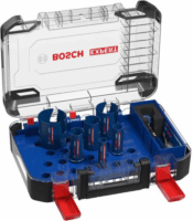 Bosch Expert Construction Material Lyukfűrész készlet 20-64mm (10 db / csomag)