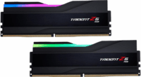 G.Skill 32GB / 5600 Trident Z5 RGB Black DDR5 RAM KIT (2x16GB) (CL28)