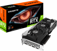 Gigabyte GeForce RTX 3070 Ti 8GB GDDR6X Gaming 8G Videókártya