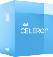 Intel Celeron G6900 3.4GHz (s1700) Processzor - BOX (Bontott)