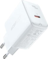 Acefast A1 USB Type-C Hálózati töltő - Fehér (20W)