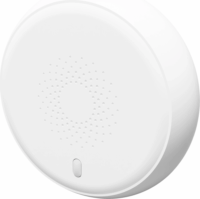 Tesla Zigbee Okos füstérzékelő