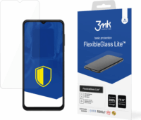 3mk FlexibleGlass Lite Samsung Galaxy A13 4G Edzett üveg kijelzővédő