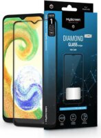 MyScreen Diamond Glass Lite Edge Samsung Galaxy A04s Edzett üveg kijelzővédő