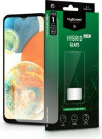 MyScreen Diamond Glass Lite Samsung Galaxy A23 5G/4G/M23/M33 Edzett üveg kijelzővédő