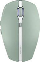 Cherry Gentix BT Wireless Ergonomikus Egér - Zöld