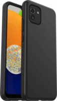 Otterbox React Samsung Galaxy A03 Műanyag Tok - Fekete