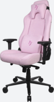 Arozzi Vernazza Supersoft Gamer szék - Rózsaszín