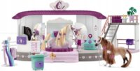 Schleich Horse Club: Sofia's Beauties - Lovas szépségszalon