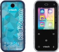 VTech KidiZoom Snap Touch Digitális gyerek fényképezőgép - Kék